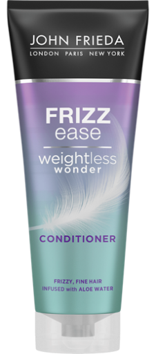 Frizz-Ease Weightless Wonder Conditioner 250 ml