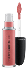 Retro Matte Liquid Lipcolour 5ml