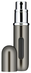 Refillable atomizer Classic Hd #Titanium 5 ml