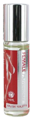 Female Pheromones Eau de Toilette Erotic 20 ml