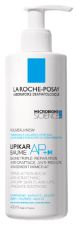 Lipikar Ap+ M Relipidizing Cream