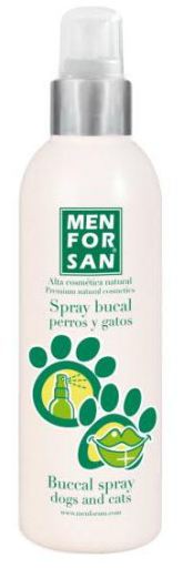 Menforsan Oral Spray 125 ml