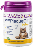 Plaqueoff Cat Powder 40 gr