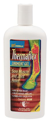 Liniment Thermaflex Gel 355 ml