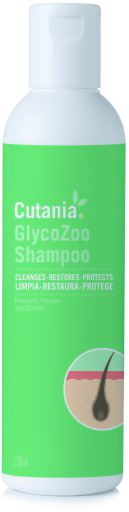 Cutania Glycozoo Shampoo 236 ml