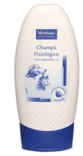 Physiological Shampoo 200 ml