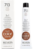 Nutri Color Filters Semi-permanent Color Mask 100 ml