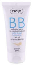 BB cream oily and mixed skin SPF15 50 ml