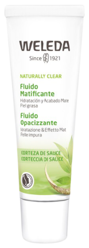 Naturally Clear Mattifying Fluid 30 ml