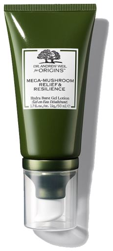 Mega-Mushroom Relief &amp; Resilience hydra burst lotion 50 ml