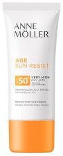 Age Sun Resist Facial Protective Cream 50 ml