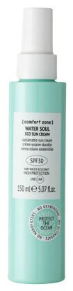 Water Soul Eco Sun Cream 150 ml