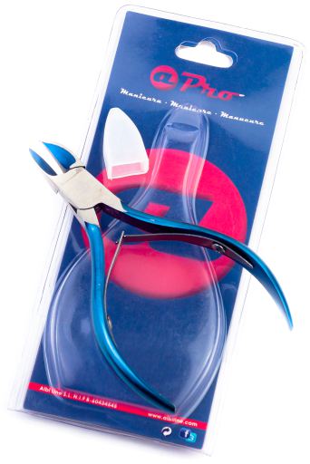 Assorted Color Nail Nipper