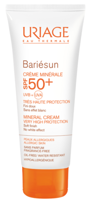 Bariesun Mineral Cream Spf50 50ml