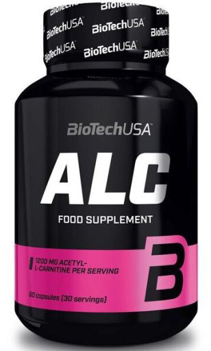 ALC 60 capsules