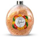 Scented Mango Bath Salt 900 gr