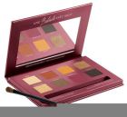 Beau Regard Eyeshadow Palette 03 Sunset Edition 4.5 gr