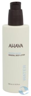 Ahava Deadsea Water Mineral Body Lotion