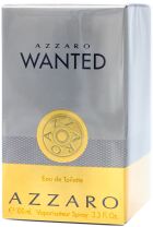 Wanted Eau de Toilette