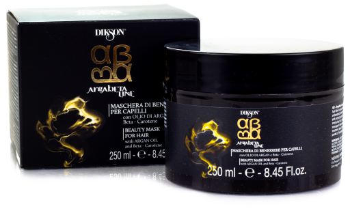 Argabeta Line Mask 250 ml