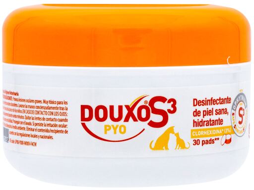 Douxo S3 Pyo 30 Discs