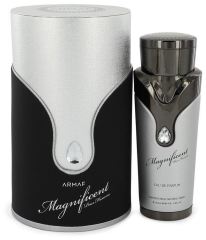 Armaf Magnificent Eau de Parfum Spray 100 ml