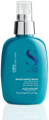 Semi di Lino Curls Reactivating Spray 125 ml