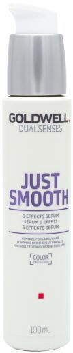 Dualsenses Just Smooth 6 Effects Serum 100ml