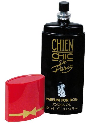 Strawberry Perfume for Dogs