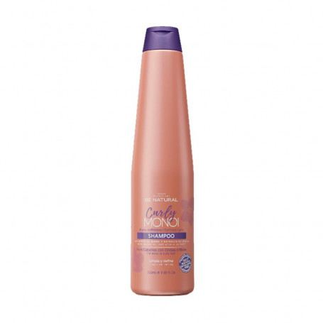 Curly Monoi Defined Curls Shampoo 350 ml