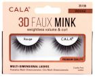 3D Faux Rouge False Eyelashes