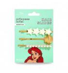 Disney Pop princess Ariel Hair Clips