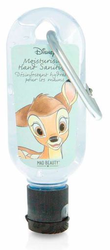 Disney sentimental Clip &amp; Clean Antibacterial Bambi 30 ml