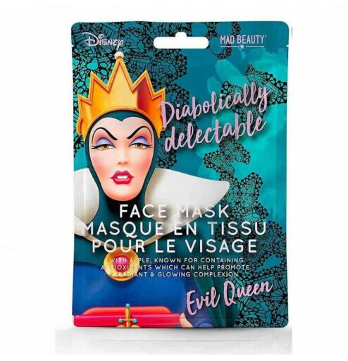 Evil Queen Facial Mask 25 ml