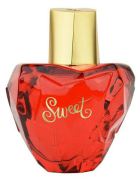 Sweet Eau de Parfum Vapo 100 ml