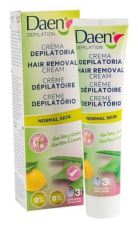 Aloe Vera Depilatory Cream 125 ml