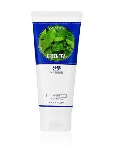 Greentea Daily Cleansing Foam 150 ml