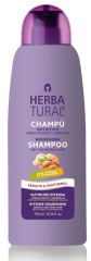 Nourishing Shampoo with Keratin 750 ml