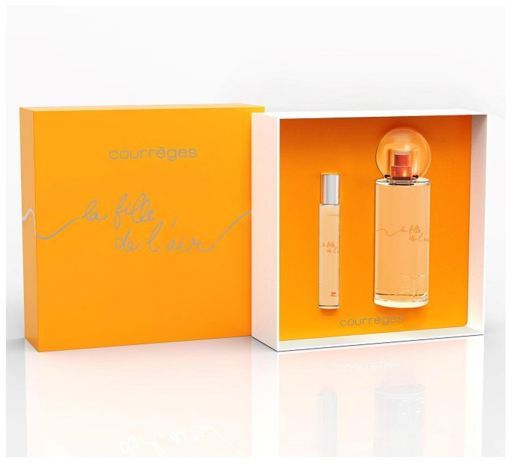 La Fille De L'air Eau de parfum 90 ml + 1 piece