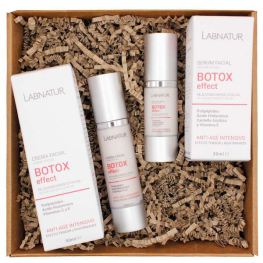 Bio Pack Botox Treatment Cream 50 ml + Serum 30 ml