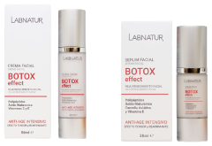 Bio Pack Botox Treatment Cream 50 ml + Serum 30 ml