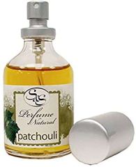 Patchouli Spray Perfume 50 ml