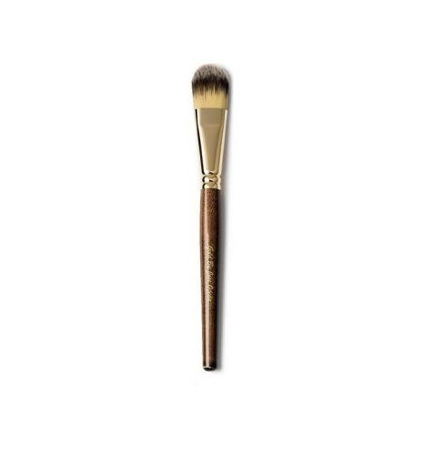 Face Brush Shape Two-tone Sinta