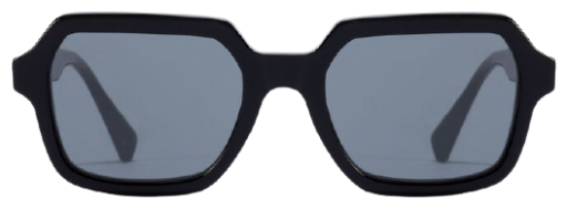 Minimal Sunglasses