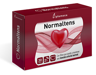 Normaltens 30 Capsules