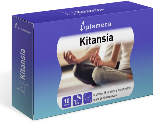 Kitansia 10 Capsules