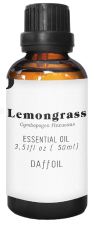 Lemongrass Essential Oil