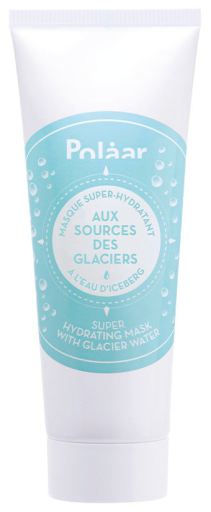 Icesource Super Hydrating Mask 50 ml