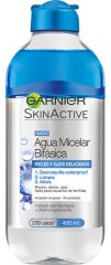 Skin Active Sensitive Micellar Water for Sensitive Skin 400 ml