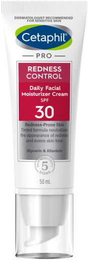 Pro Redness Moisturizing Control with spf 30 50ml